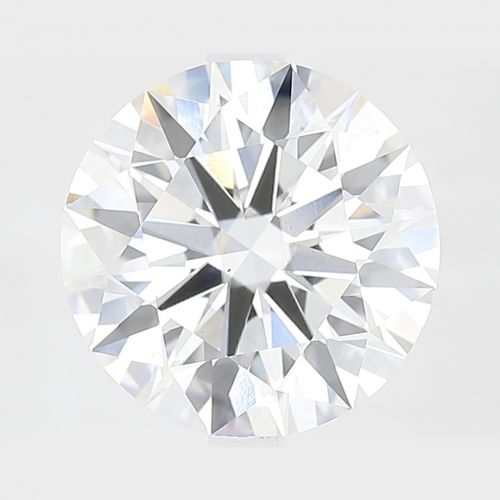 Round 4.15 Carat Diamond