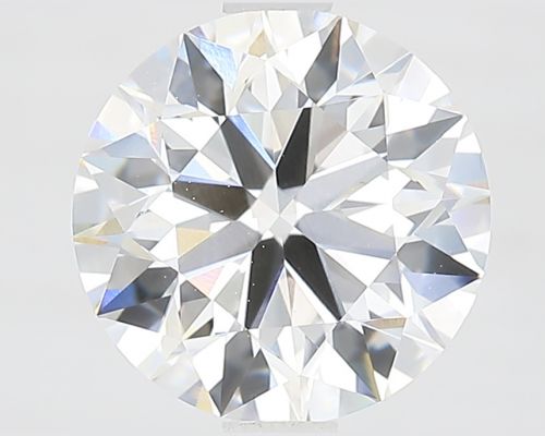 Round 2.15 Carat Diamond