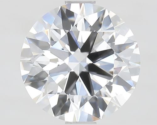 Round 2.15 Carat Diamond