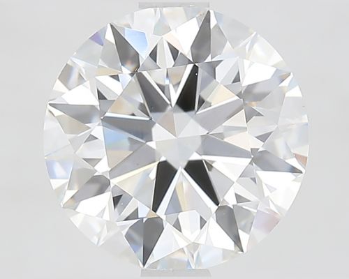 Round 2.15 Carat Diamond