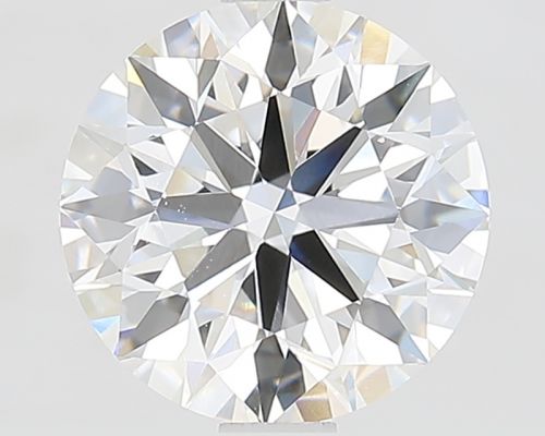 Round 2.02 Carat Diamond