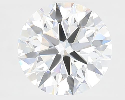 Round 3.00 Carat Diamond