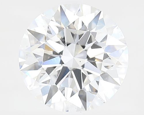 Round 3.00 Carat Diamond