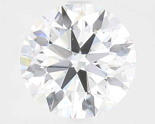 Round 3.00 Carat Diamond