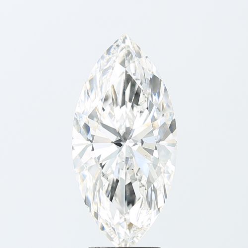 Marquise 5.00 Carat Diamond