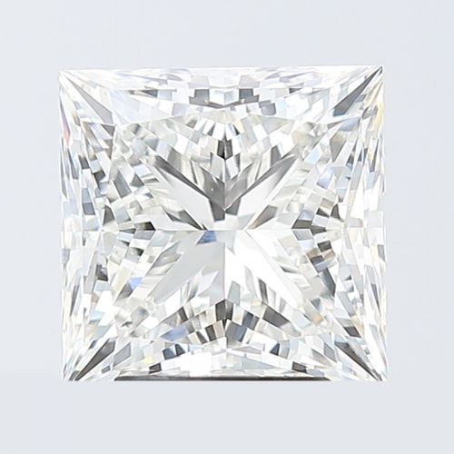 Princess 4.00 Carat Diamond