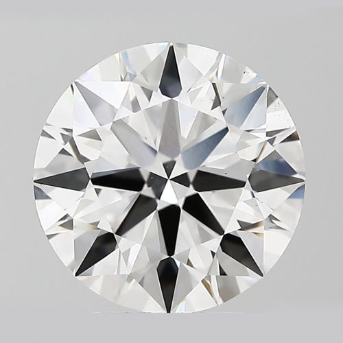 Round 4.00 Carat Diamond