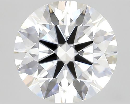 Round 4.00 Carat Diamond