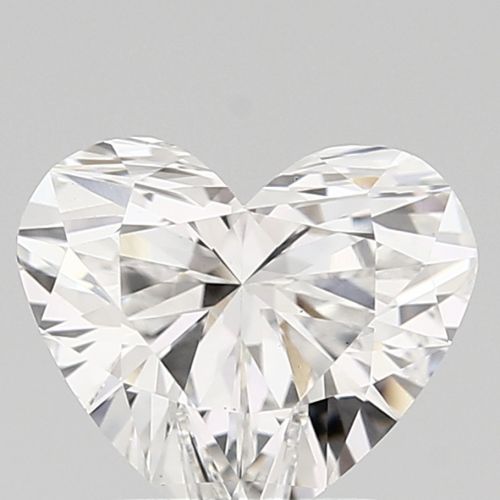 Heart 1.90 Carat Diamond