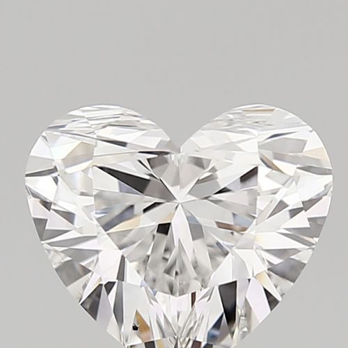 Heart 1.89 Carat Diamond