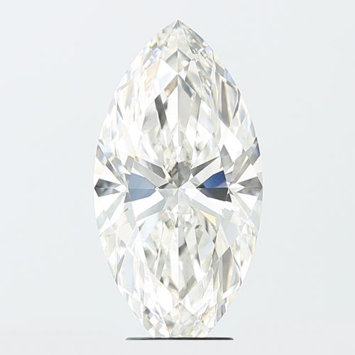 Marquise 5.19 Carat Diamond
