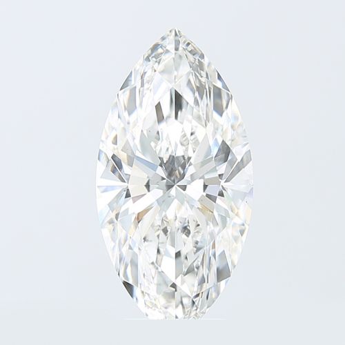Marquise 4.51 Carat Diamond