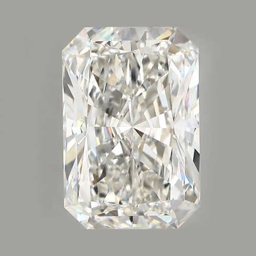 Radiant 5.00 Carat Diamond