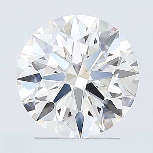 Round 2.25 Carat Diamond