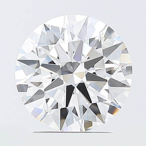 Round 2.22 Carat Diamond