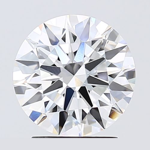 Round 2.21 Carat Diamond