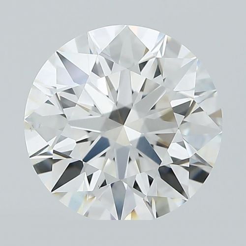 Round 2.00 Carat Diamond