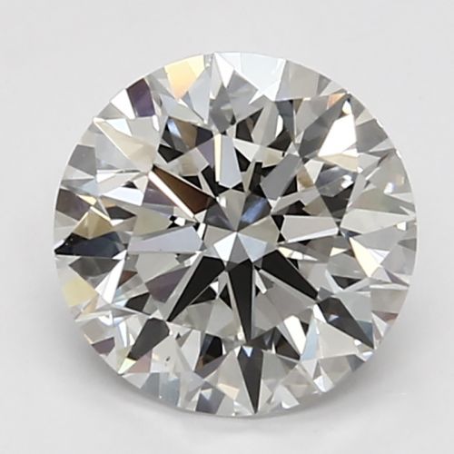 Round 1.90 Carat Diamond