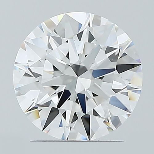 Round 1.89 Carat Diamond