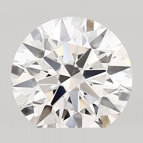 Round 1.88 Carat Diamond