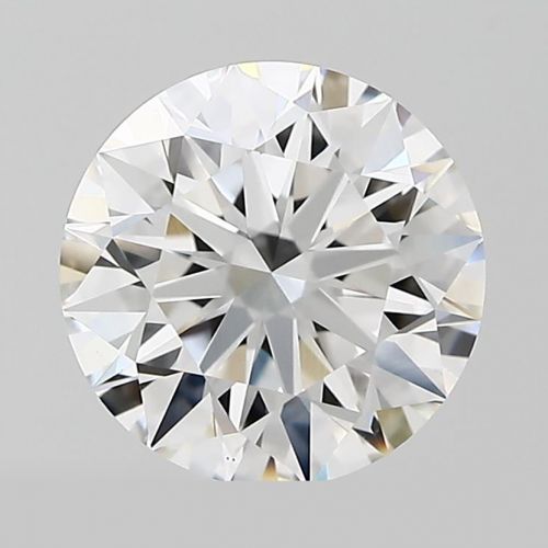 Round 1.87 Carat Diamond