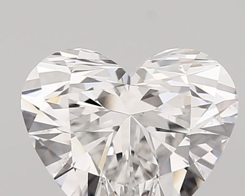 Heart 1.94 Carat Diamond