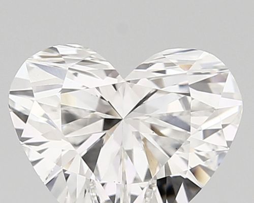 Heart 1.90 Carat Diamond
