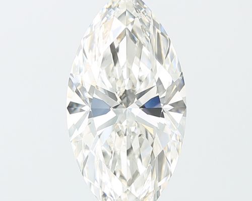Marquise 5.19 Carat Diamond