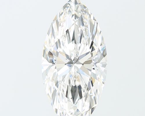 Marquise 5.11 Carat Diamond