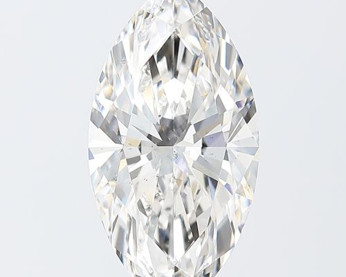 Marquise 5.05 Carat Diamond
