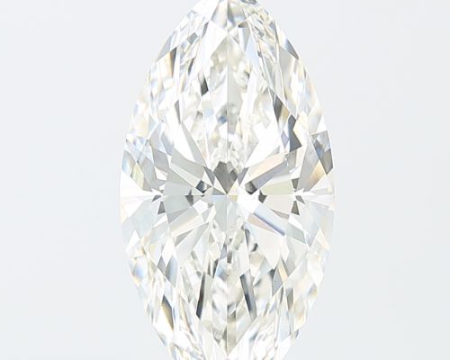 Marquise 5.03 Carat Diamond