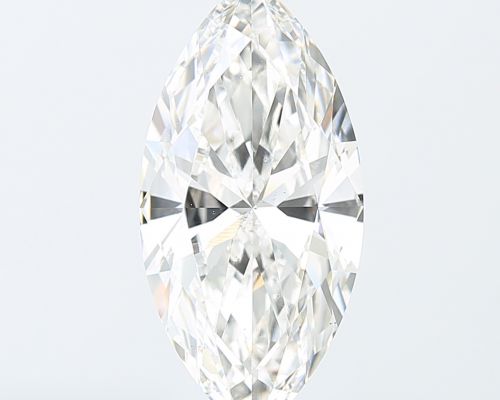 Marquise 5.02 Carat Diamond