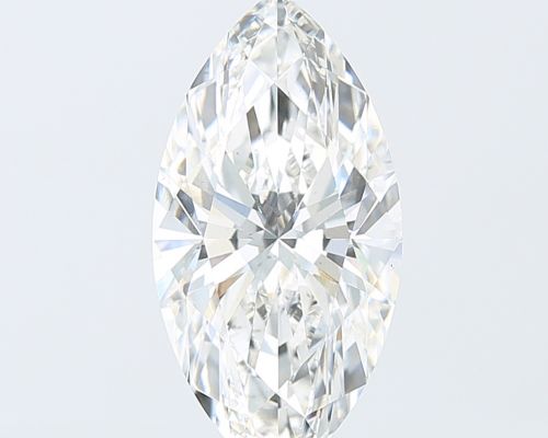 Marquise 4.51 Carat Diamond