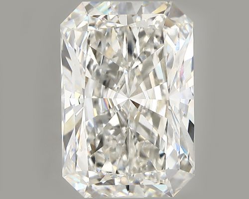 Radiant 5.00 Carat Diamond