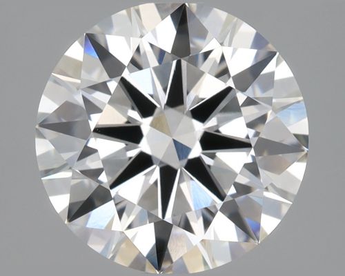 Round 2.26 Carat Diamond