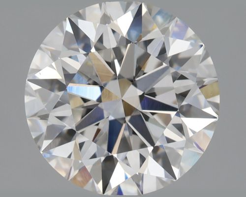 Round 2.26 Carat Diamond