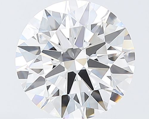 Round 2.22 Carat Diamond