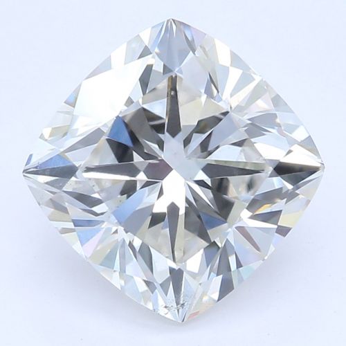 Cushion 2.00 Carat Diamond
