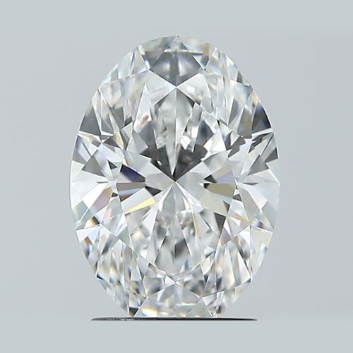 Oval 2.08 Carat Diamond