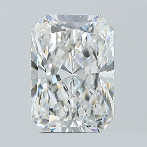 Radiant 3.00 Carat Diamond