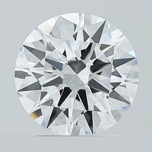Round 2.00 Carat Diamond