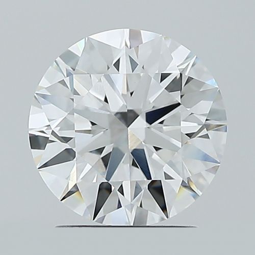 Round 2.00 Carat Diamond