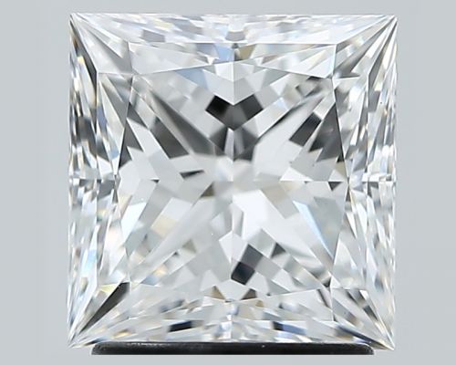 Princess 2.03 Carat Diamond