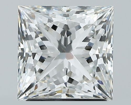Princess 2.05 Carat Diamond