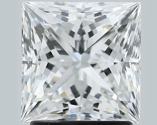 Princess 2.07 Carat Diamond
