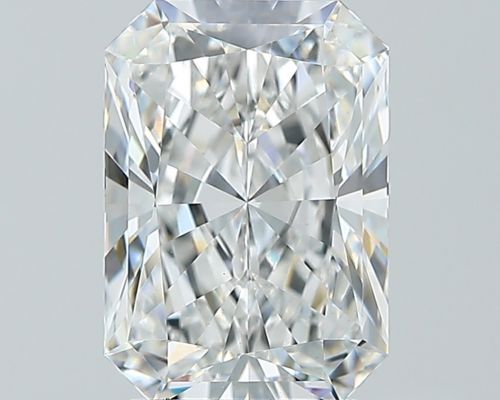 Radiant 3.00 Carat Diamond