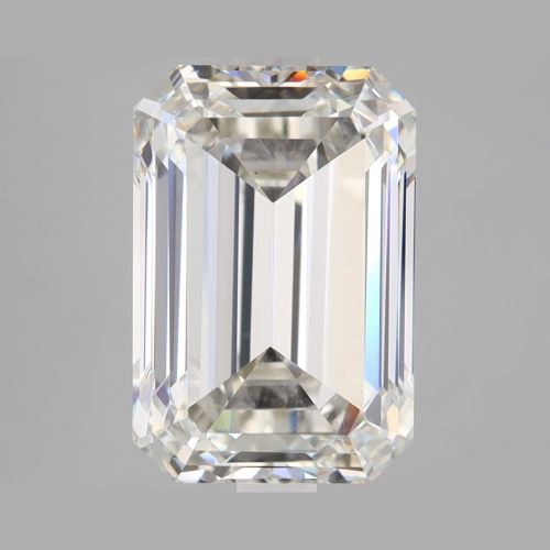 Emerald 4.00 Carat Diamond