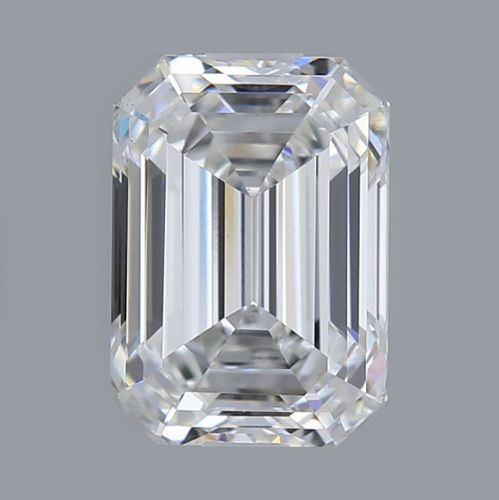 Emerald 2.00 Carat Diamond