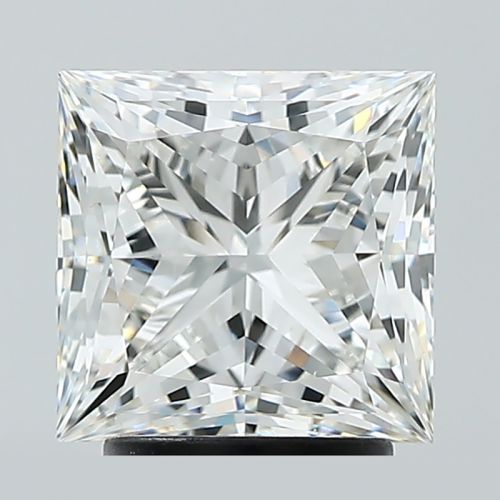 Princess 2.86 Carat Diamond