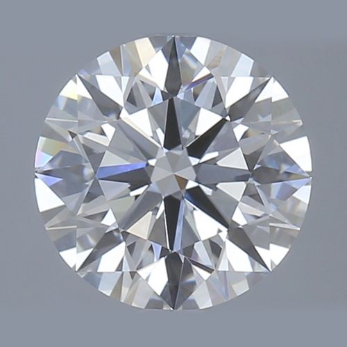 Round 3.05 Carat Diamond